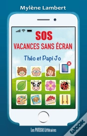 Capa do artigo Sos Vacances Sans Écran