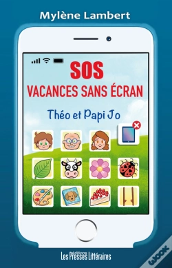 Capa do artigo Sos Vacances Sans Écran