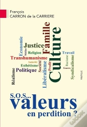 S.O.S. Valeurs En Perdition