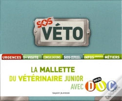 Capa do artigo Sos Veto