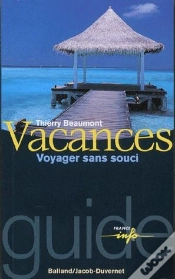 Capa do artigo S.O.S. Voyages : Tout Pour Reussir Votre Voyage
