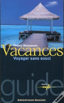 Capa do artigo S.O.S. Voyages : Tout Pour Reussir Votre Voyage
