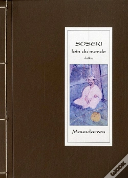 Capa do artigo Soseki  Loin Du Monde