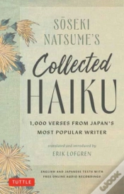 Capa do artigo Soseki Natsume