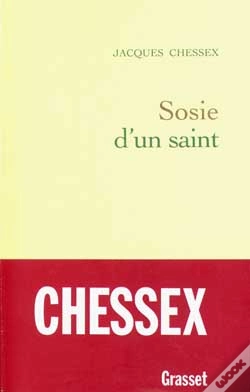 Capa do artigo Sosie D'Un Saint