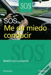 Capa do artigo Sos...Me Da Miedo Conducir