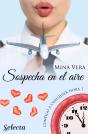 Sospecha En El Aire (Contigo A Cualquier Hora 1) - Preview