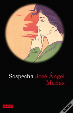 Capa do artigo Sospecha