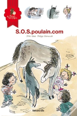 Capa do artigo S.O.S.Poulain.Com