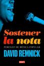 Sostener La Nota - Preview