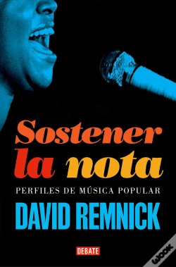 Capa do artigo Sostener La Nota