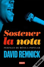 Capa do artigo Sostener La Nota
