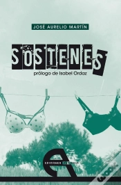 Capa do artigo Sostenes