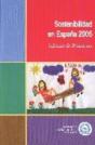 Sostenibilidad En España 2005: Informe De Primavera - Preview