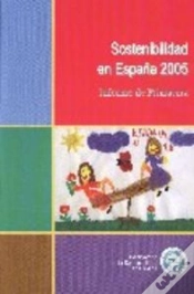 Capa do artigo Sostenibilidad En España 2005: Informe De Primavera