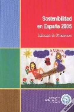 Capa do artigo Sostenibilidad En España 2005: Informe De Primavera