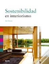 Capa do artigo Sostenibilidad En Interiorismo