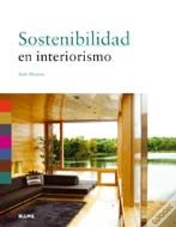 Capa do artigo Sostenibilidad En Interiorismo