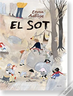 Capa do artigo Sot, El - Catala