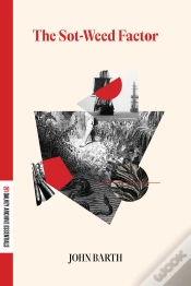 Capa do artigo Sot-Weed Factor