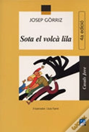 Capa do artigo Sota El Volcà Lila