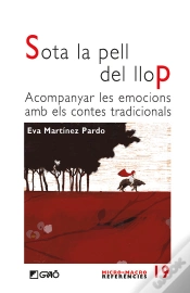 Capa do artigo Sota La Pell Del Llop