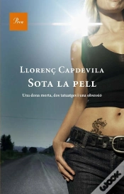 Capa do artigo Sota La Pell