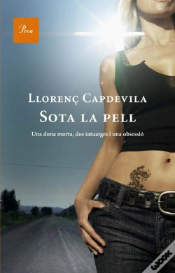 Capa do artigo Sota La Pell