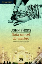 Capa do artigo Sota Un Cel De Marbre