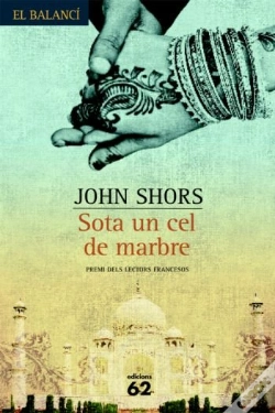 Capa do artigo Sota Un Cel De Marbre
