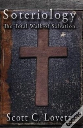 Soteriology