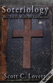 Capa do artigo Soteriology