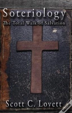 Capa do artigo Soteriology