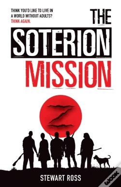 Capa do artigo Soterion Mission