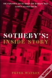 Capa do artigo Sothebys