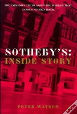Capa do artigo Sothebys