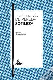 Capa do artigo Sotileza