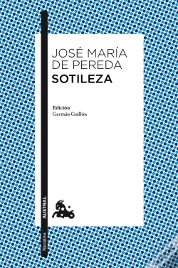 Capa do artigo Sotileza