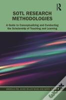 Sotl Research Methodologies