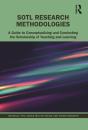 Sotl Research Methodologies - Preview