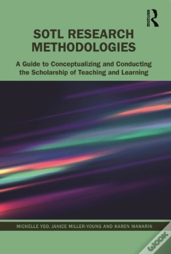 Capa do artigo Sotl Research Methodologies