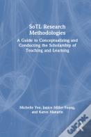 Sotl Research Methodologies