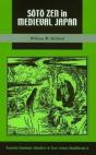 Soto Zen In Medieval Japan - Preview
