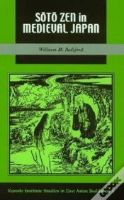 Capa do artigo Soto Zen In Medieval Japan