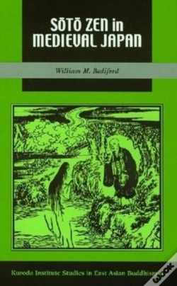 Capa do artigo Soto Zen In Medieval Japan