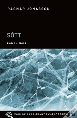 Capa do artigo Sótt
