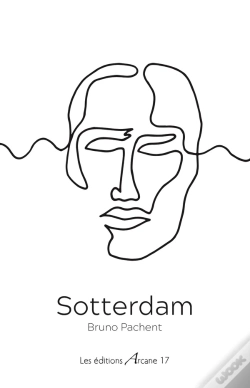 Capa do artigo Sotterdam