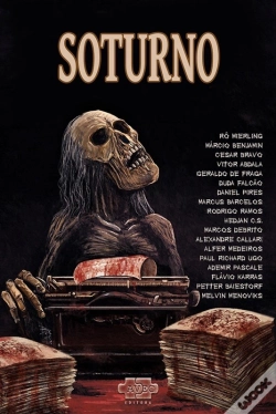 Capa do artigo Soturno