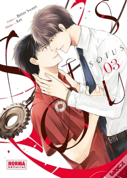 Capa do artigo Sotus 03