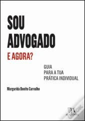 Sou Advogado. E Agora?